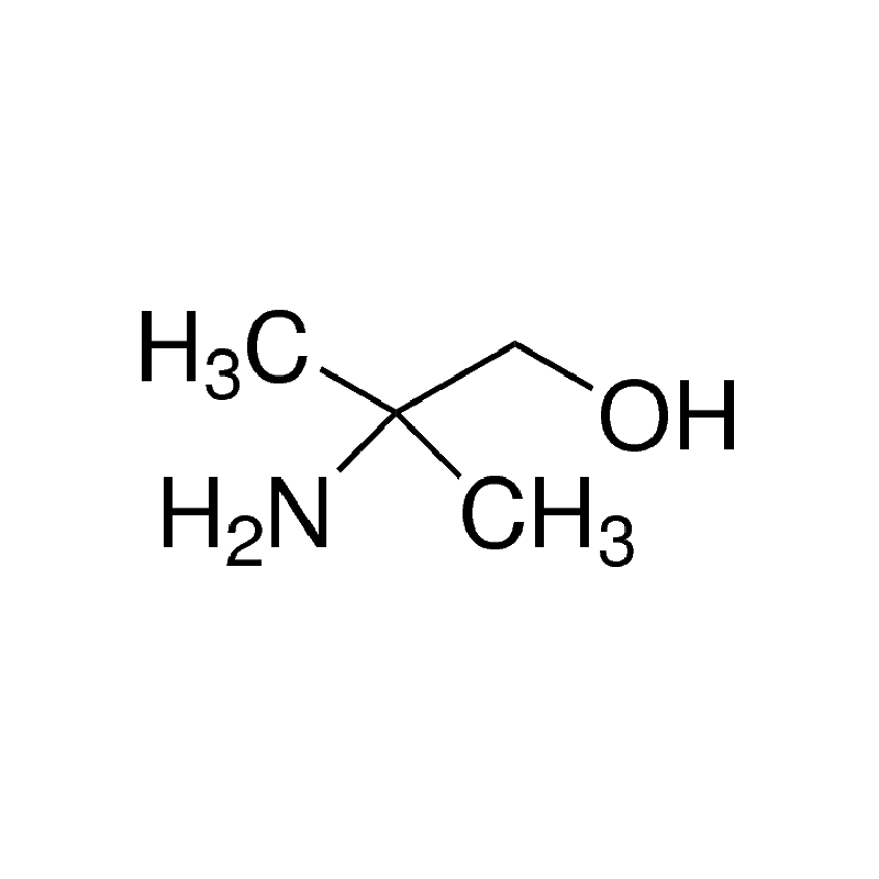 2-氨基-2-甲基-1-丙醇(amp)