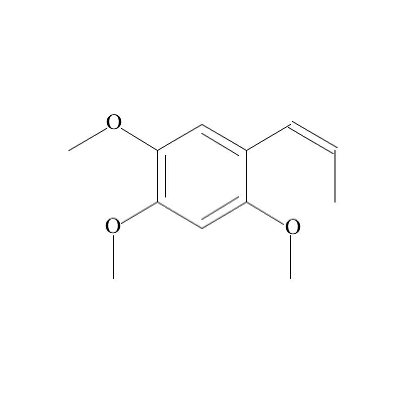 α-细辛脑