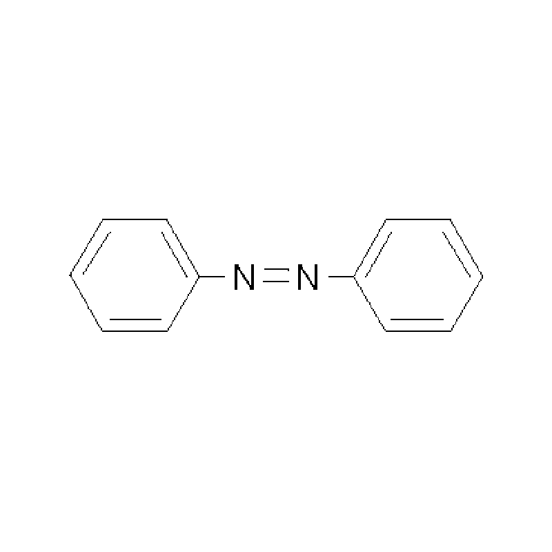 偶氮苯