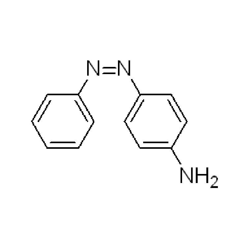 对氨基偶氮苯