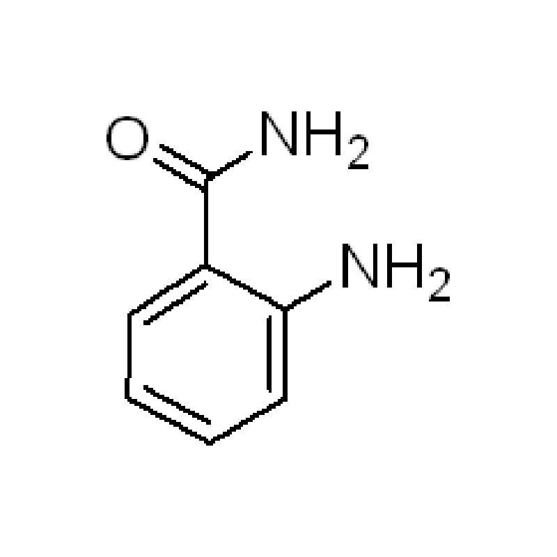 2-氨基苯甲酰胺