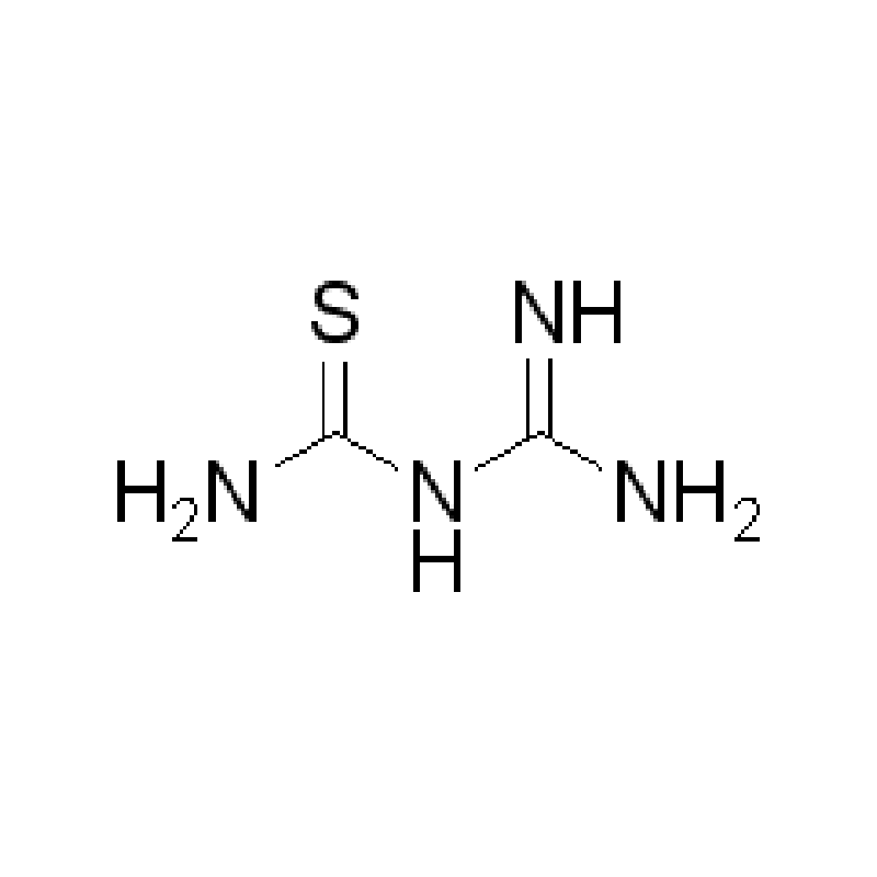 脒基硫脲