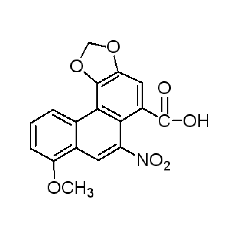 马兜铃酸 a