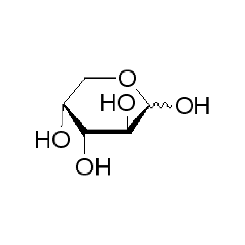 d-(-)-阿拉伯糖