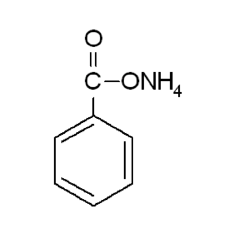 苯甲酸铵