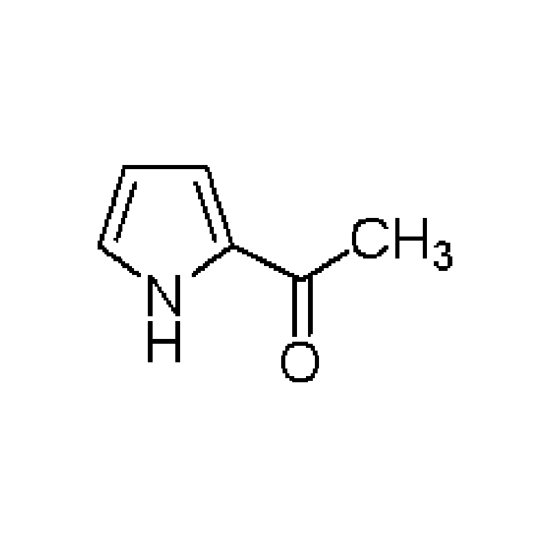 2-乙酰吡咯