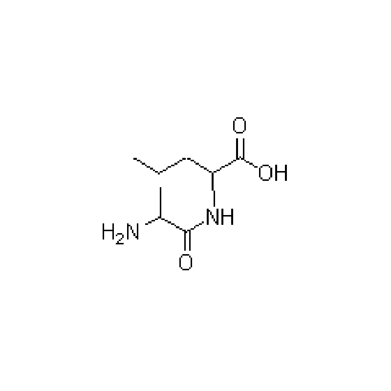 dl-丙氨酰-dl-正缬氨酸