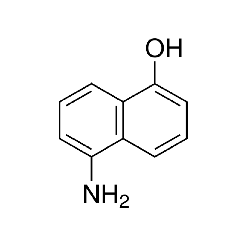 1-氨基-5-萘酚