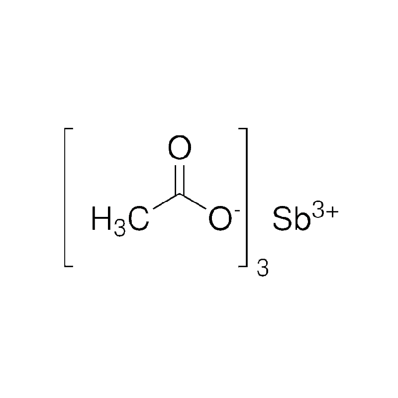 醋酸锑