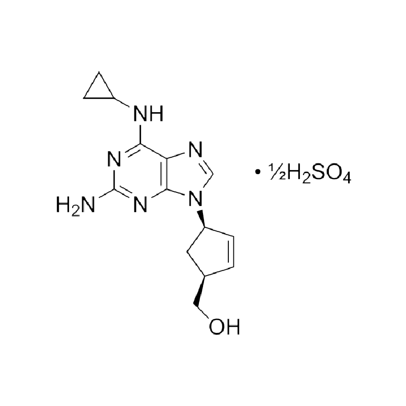 abacavir sulfate