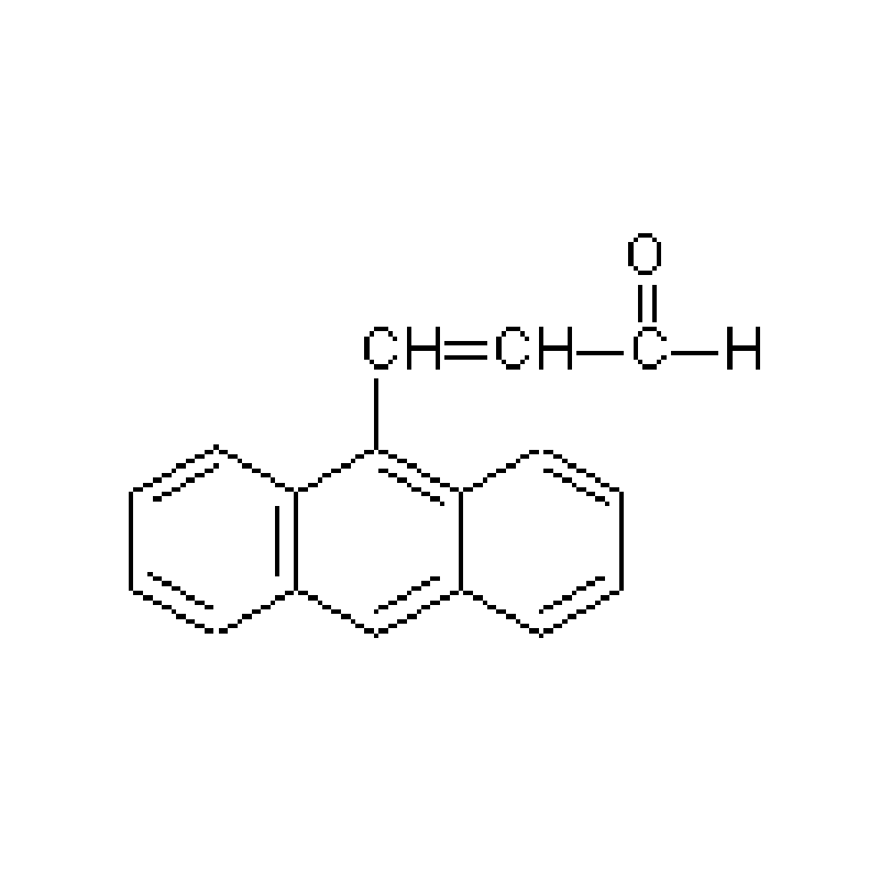 3-(9-蒽)丙烯醛