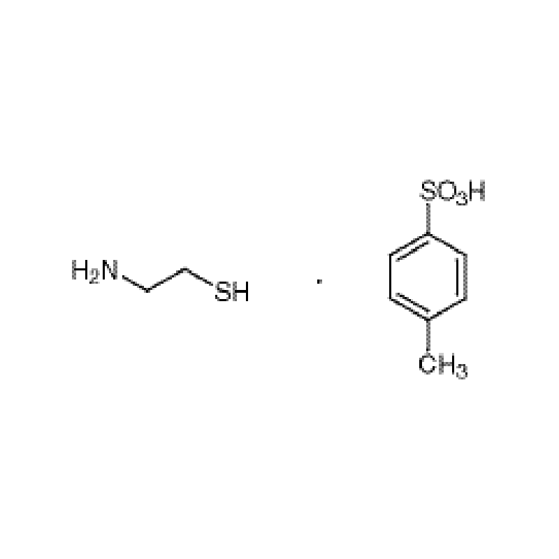 2-氨基乙硫醇对甲苯磺酸盐