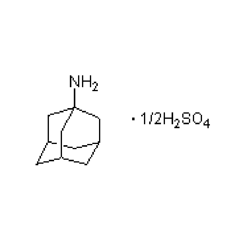 1-金刚烷胺硫酸盐