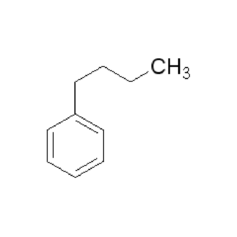 正丁基苯