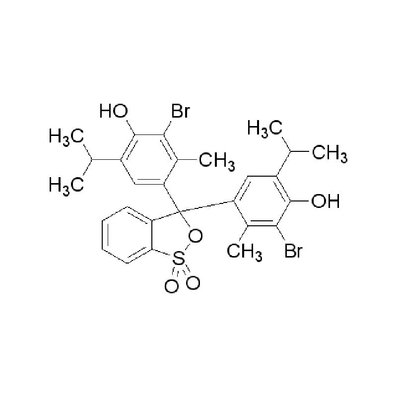 溴百里香酚蓝(btb)