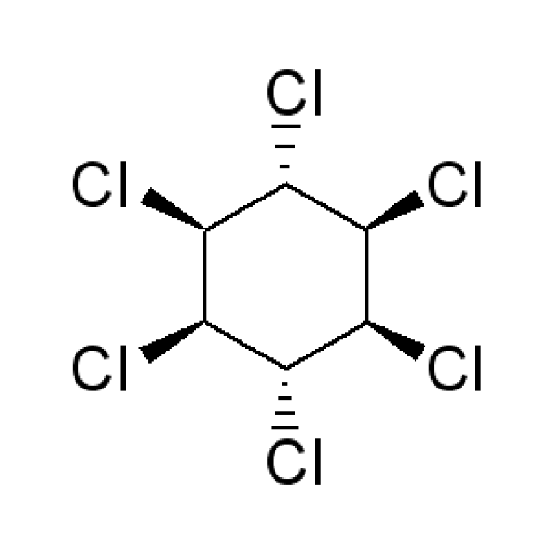 γ-六六六标准溶液