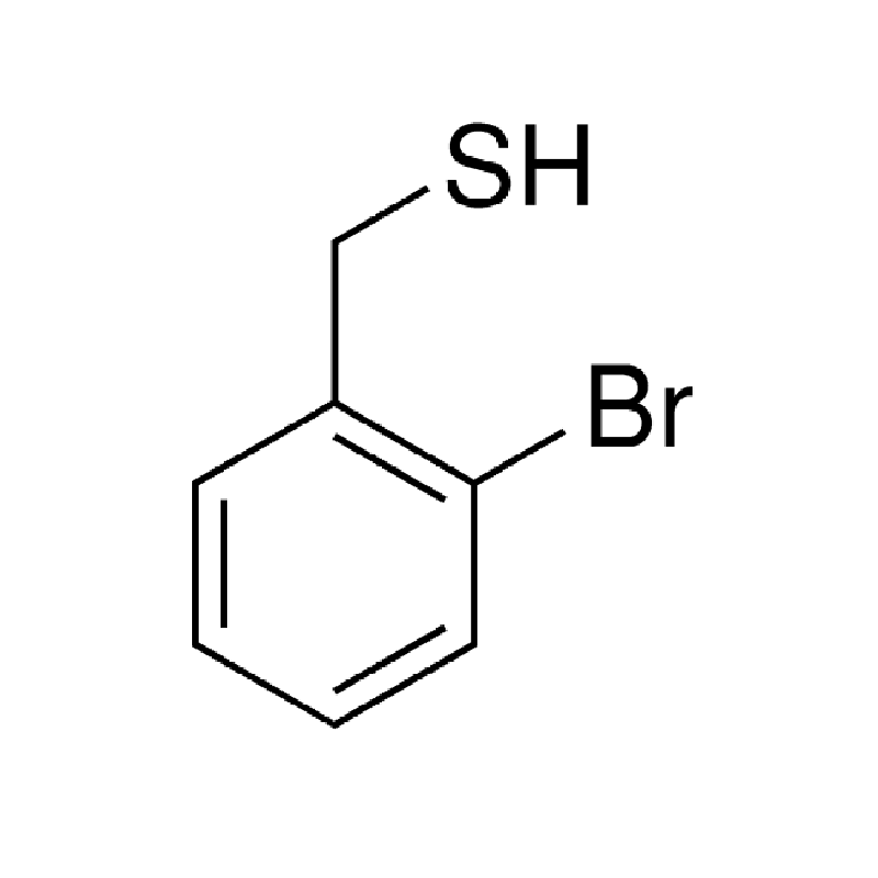 2-溴苄硫醇