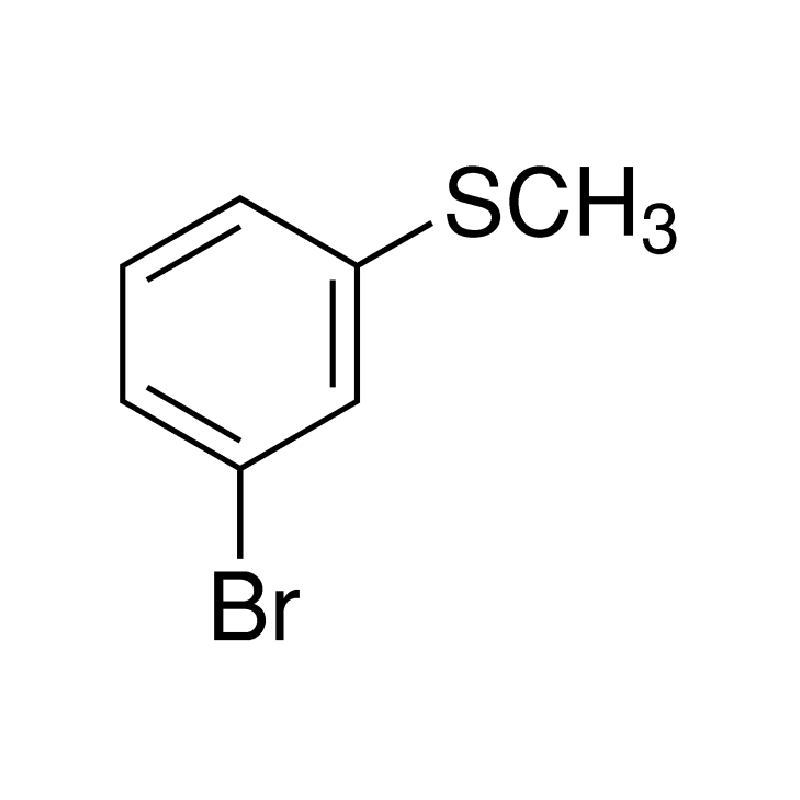 3-溴硫代苯甲醚