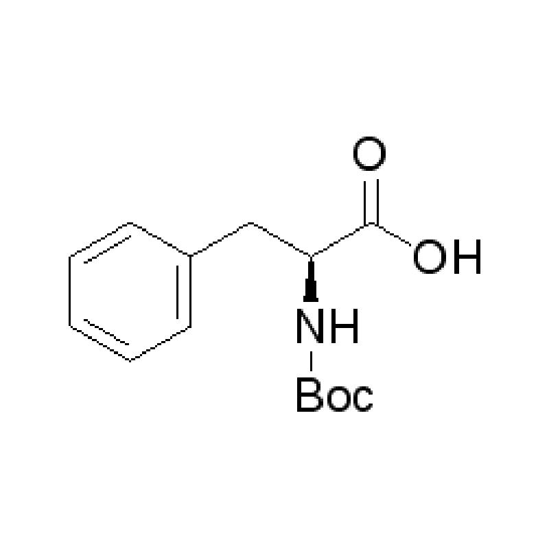 boc-l-苯丙氨酸