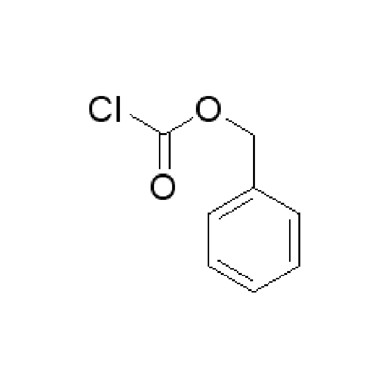 氯甲酸苄酯