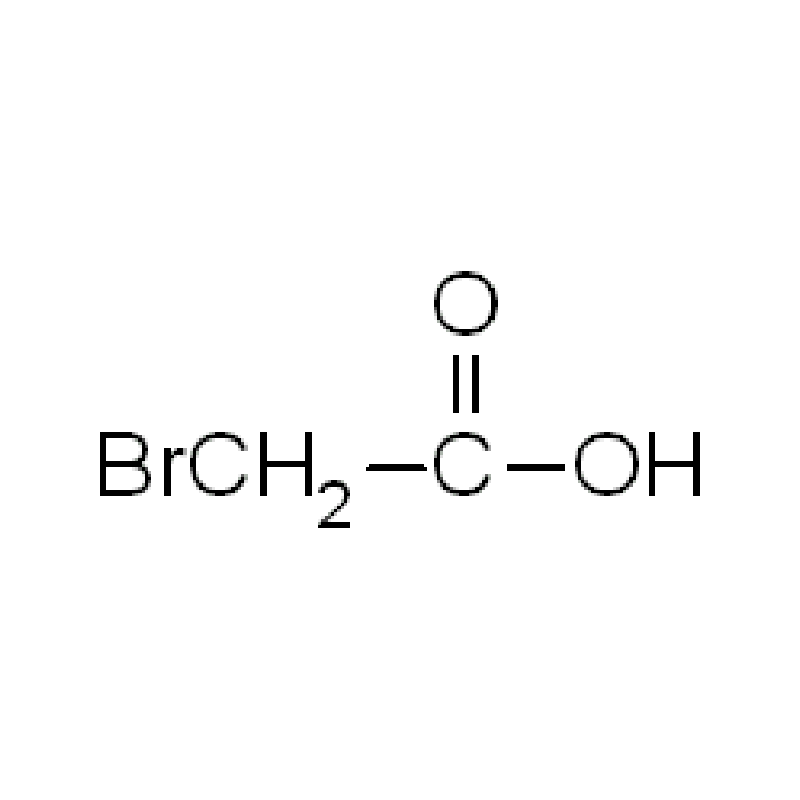 溴乙酸