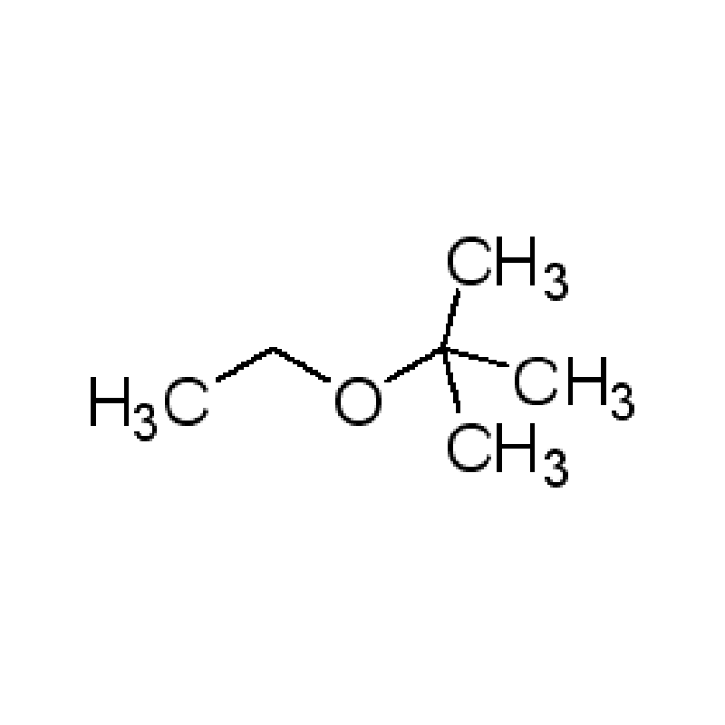 乙基叔丁基醚