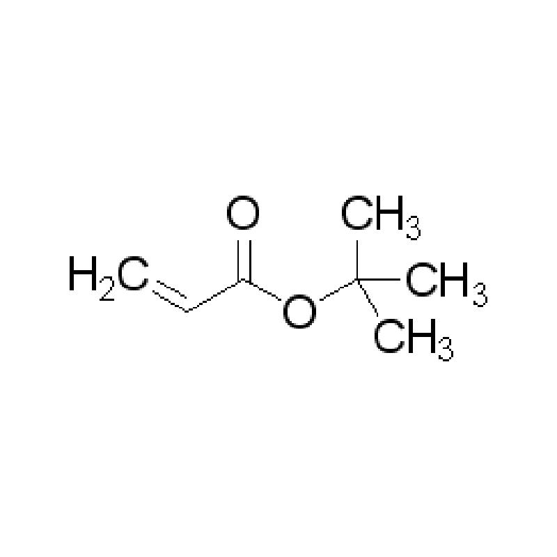 丙烯酸叔丁酯