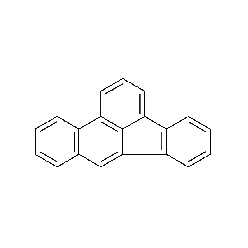 苯并(b)荧蒽