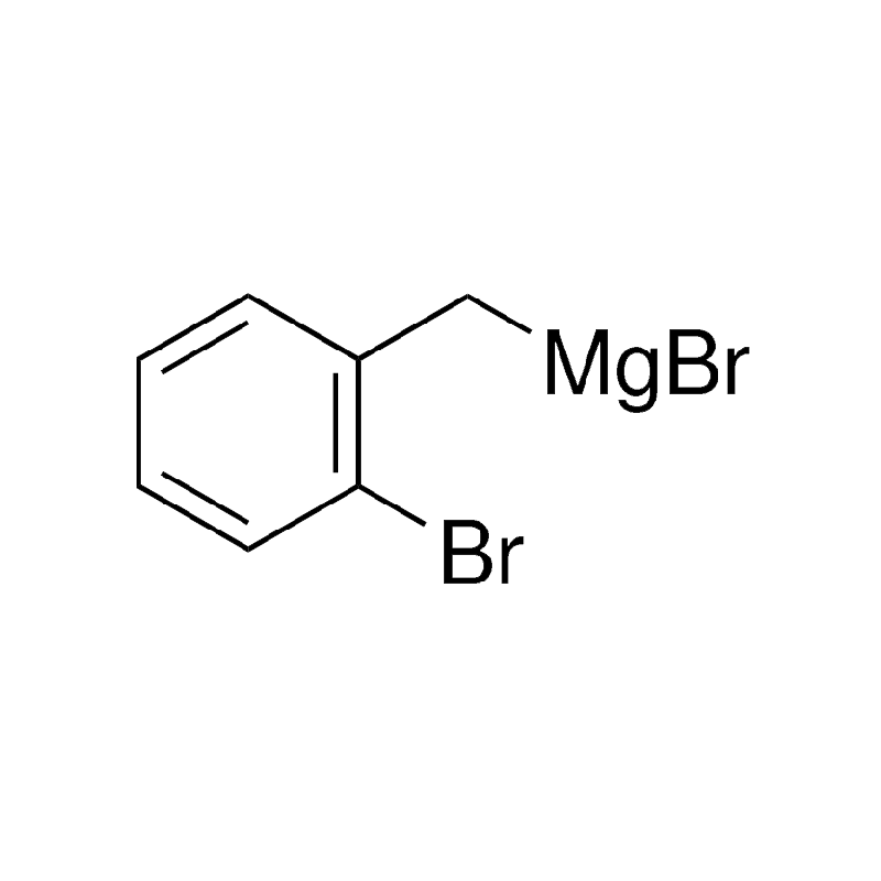 2-溴苄基溴化镁 溶液