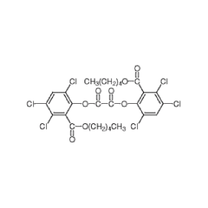 草酸双[2,4,5-三氯-6-(戊氧羰基)苯基]酯