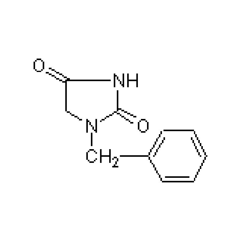 1-苄基乙内酰脲