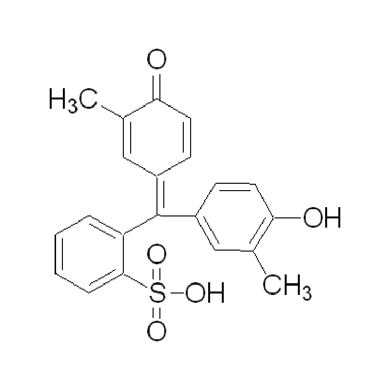 甲酚红