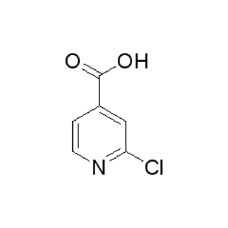 2-氯异烟酸