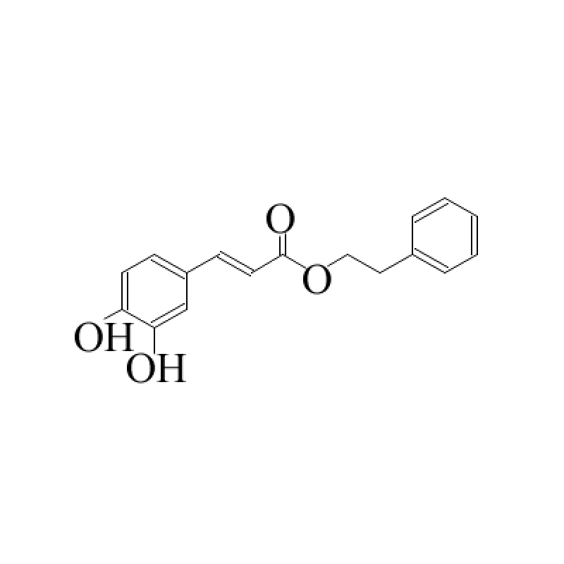 咖啡酸苯乙酯