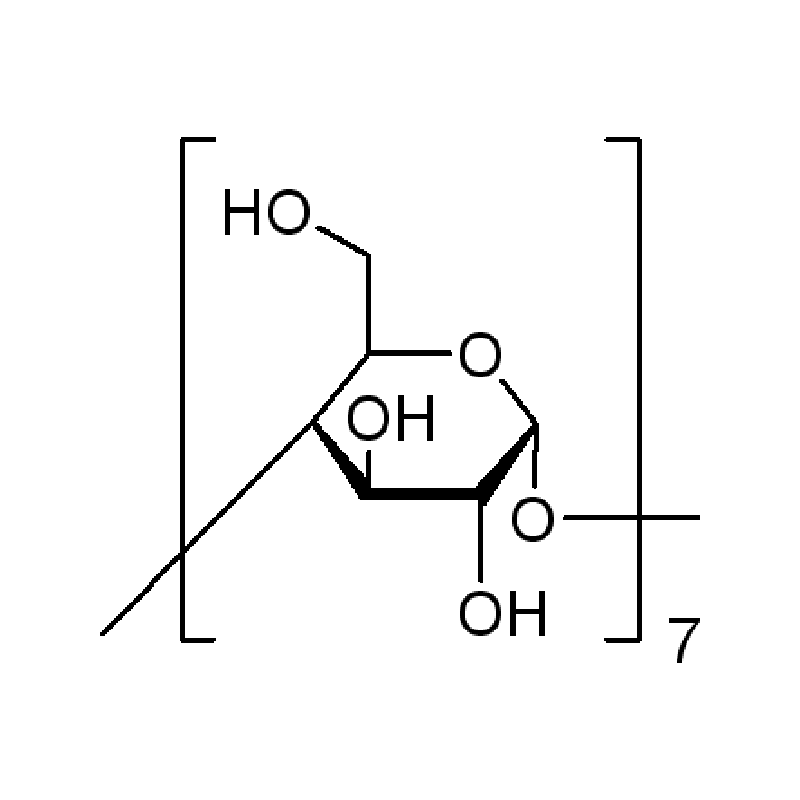 β-环糊精