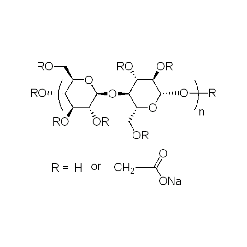 羧甲基纤维素钠