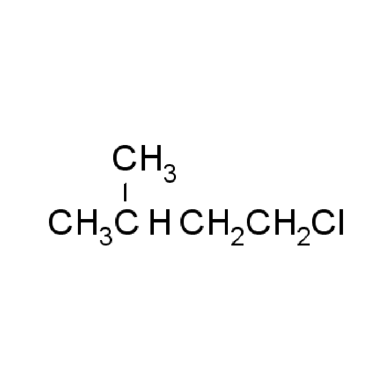 1-氯-3-甲基丁烷