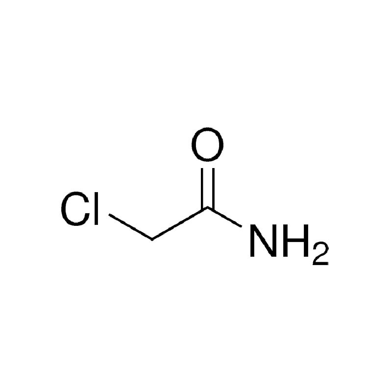 氯乙酰胺