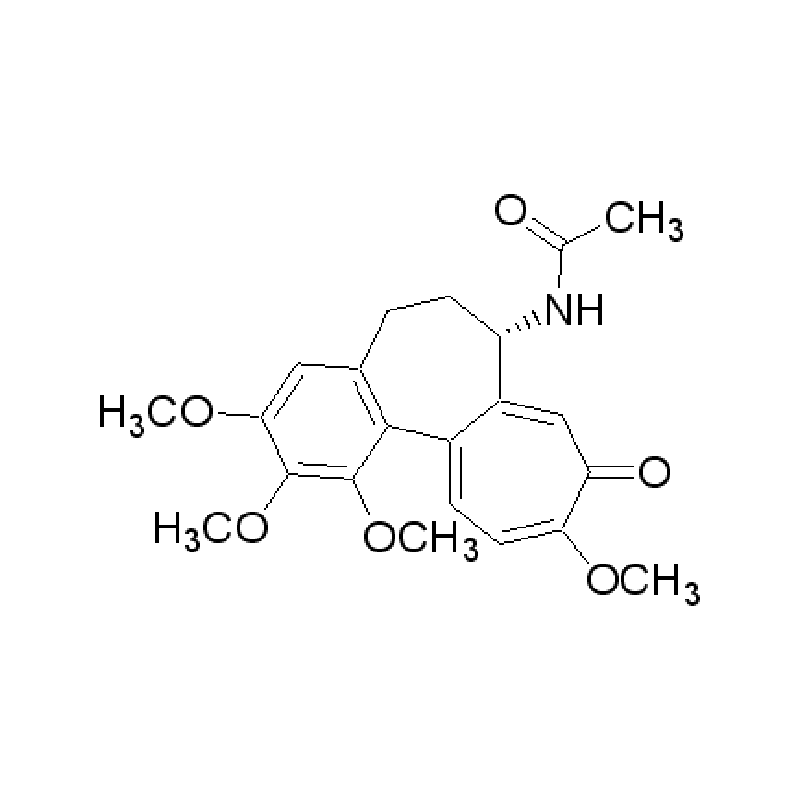 秋水仙碱