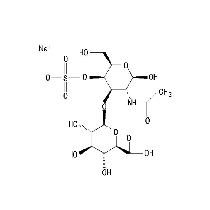 硫酸软骨素(鲨鱼)