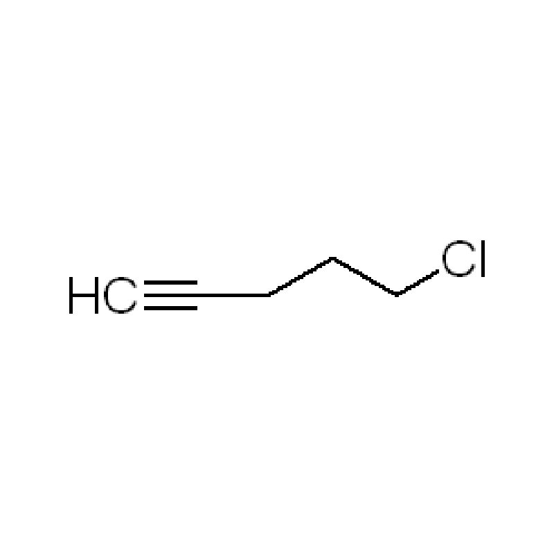 5-氯-1-戊炔