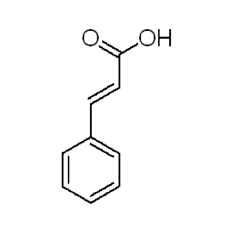 反式肉桂酸