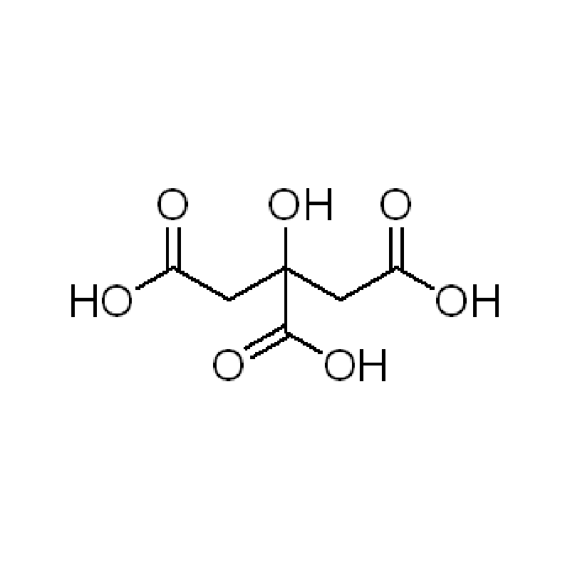 无水柠檬酸