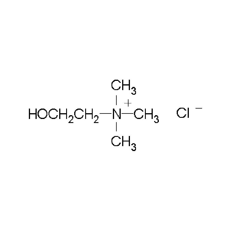 氯化胆碱
