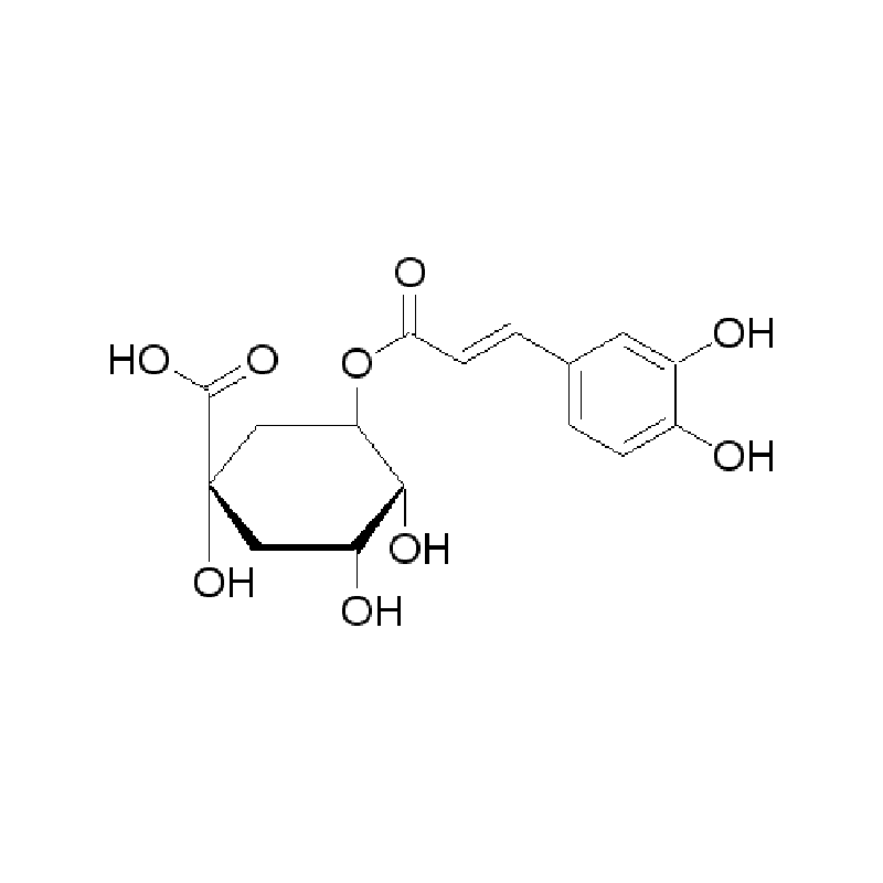 绿原酸