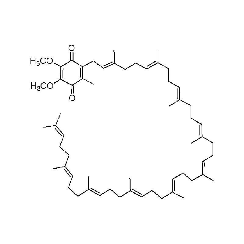 辅酶q10