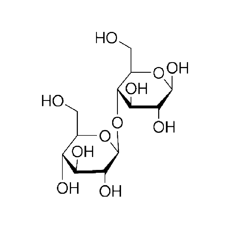 纤维二糖