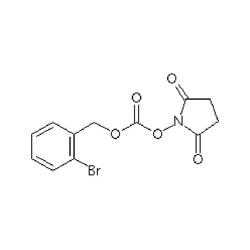 2-溴苄基-n-琥珀酰亚胺基碳酸酯