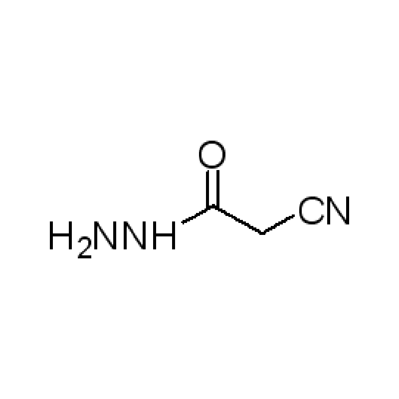 氰基乙酰肼