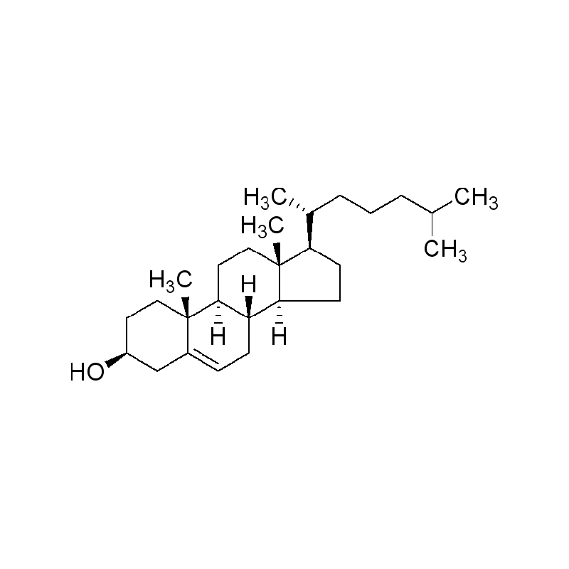 胆固醇纯度标准物质